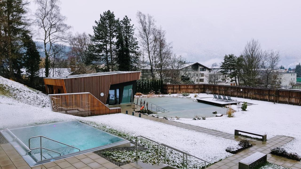 Val Blu Sport | Hotel | Spa Bludenz Buitenkant foto